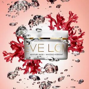 🆕 EVE LOM | Moisture Mask